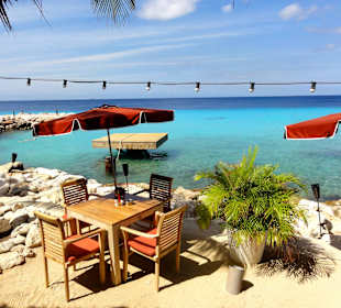 Impressionen vom Restaurant Karakter