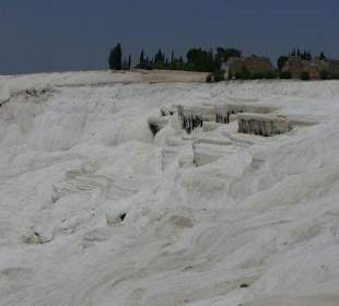 Pammukale