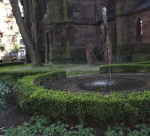 Johanneskirche