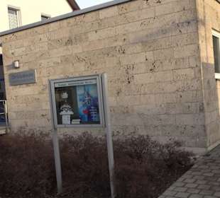 Schloss Kirchentellinsfurt