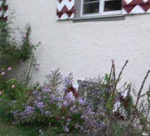 Beichtigerhaus Altheim