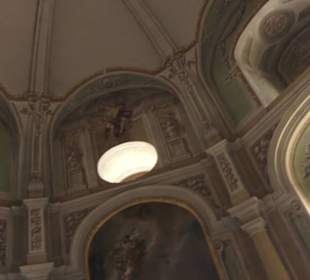 Katholische Hofkirche