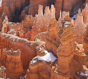 Bryce Canyon