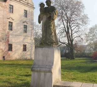 Rzeźba 
