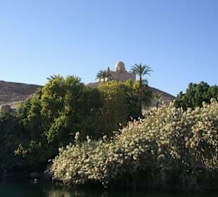 Mausoleum des Agha Khan