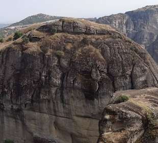 Kloster Metamórphosis