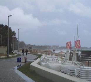 Promenade