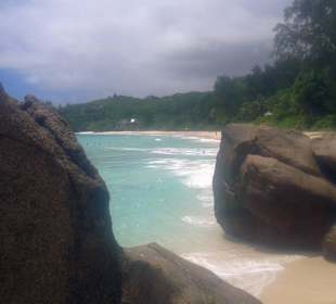 Anse Intendance 