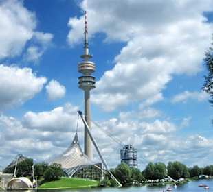 Olympiapark