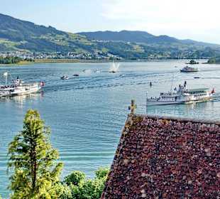 Altstadt Rapperswil