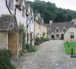 Castle Combe