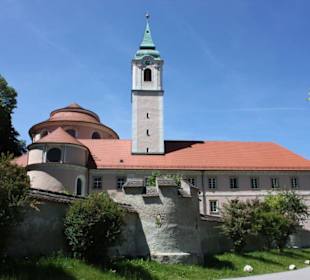 Kloster Weltenburg