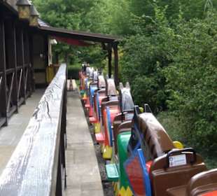 Land der Ritter - Ritterturnier