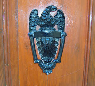 Gesehen in der Altstadt von Valetta!