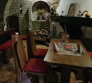 Weinberge