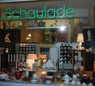 Sklep die Schaulade, Berliner Straße 62