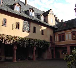 Wasserschloss Mespelbrunn