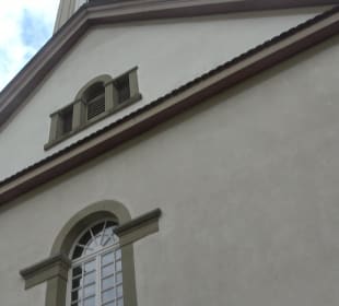 Katholische Kirche Sankt Michael und Sankt Laurent