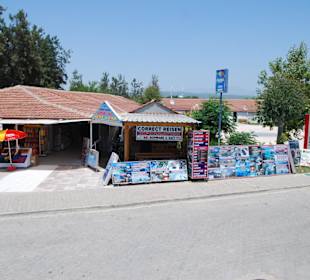 Büro von Schwabe und Sait