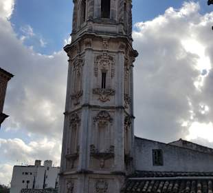 Altstadt Palma de Mallorca