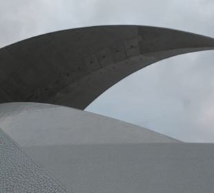 Das unverwechselbare Wahrzeichen von Santa Cruz