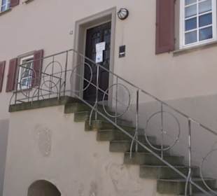 Evangelisches Pfarramt Gönningen