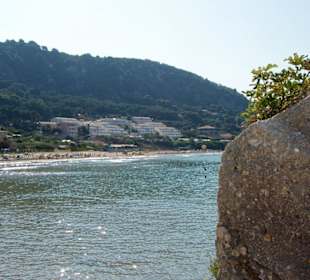 Pelekas Beach