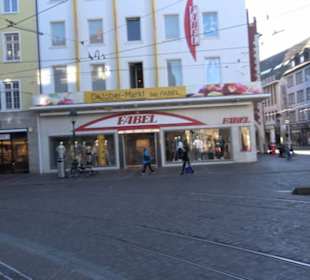 Bertoldsbrunnen