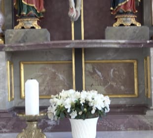 Katholische Kirche Mariä Himmelfahrt