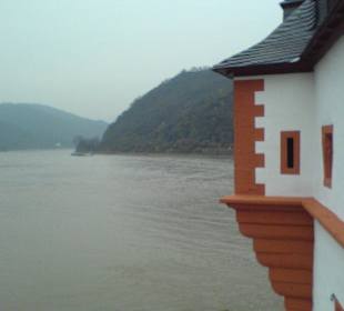 Burg Pfalzgrafenstein