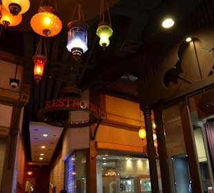 Shoppingcenter Terminal 21