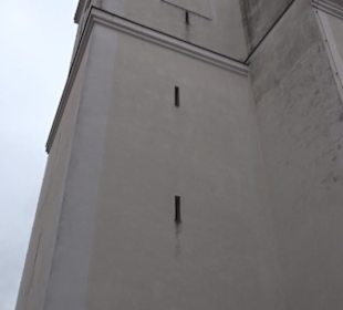 Karmelitinnenkloster Aufkirchen