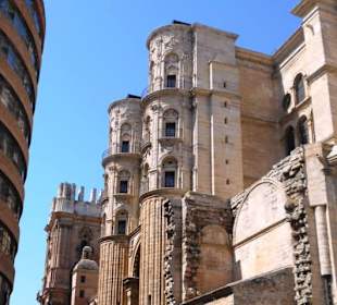 Kathedrale von Málaga