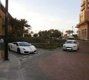 Porto Arabia 