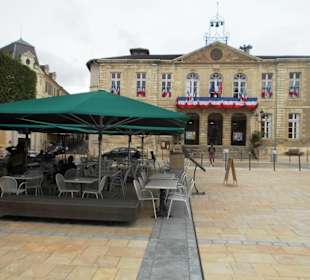 Le Darolles