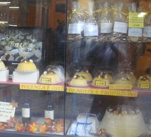 Piazza Mercato delle Scarpe