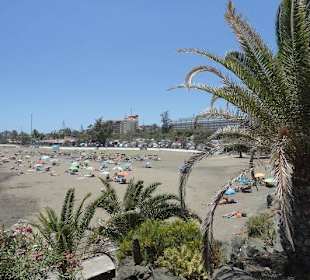 Playa de las Burras