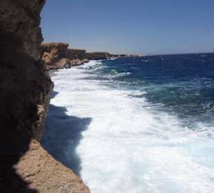 Quadtour vor Sharm el Naga