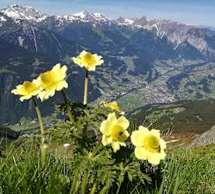 Wandern Gortipohl