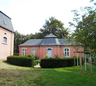 Schloss Wickrath