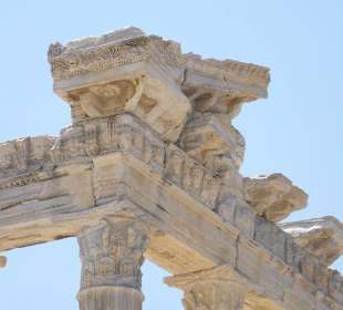 Apollo Tempel