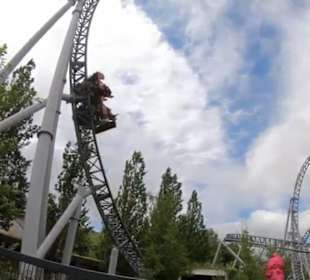 Erlebnispark Tripsdrill