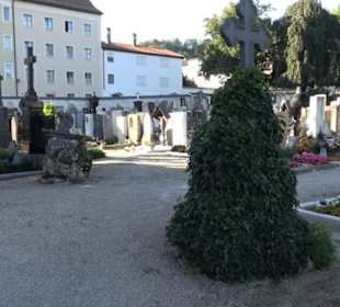 Ostenfriedhof