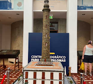 Inselrundfahrt Gran Canaria