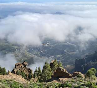 Inselrundfahrt Gran Canaria