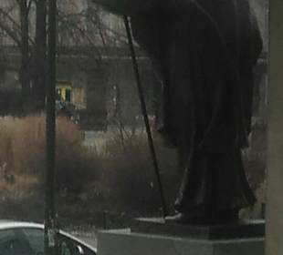 All Saints Church, Warsaw