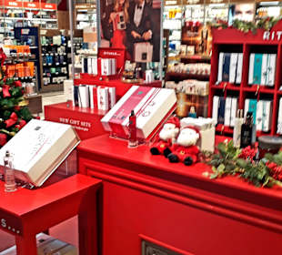 Flughafen Düsseldorf 