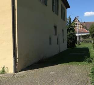 Verwaltungsstelle Baisingen