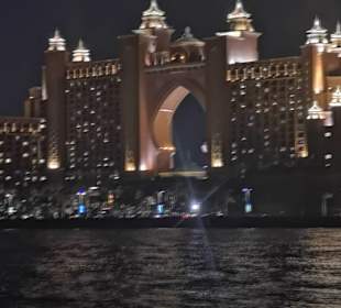 Hotel Atlantis the Palm