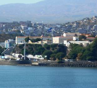 Palácio Presidencial